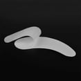 thumbnail image 3 of 50 Pcs Non Woven Eyelash Perming Pad Extension Under Eye Pads Lint Free Patches Blue, 3 of 8