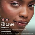 thumbnail image 4 of bareMinerals Gen Nude Cheek Duo, Powder Blush, Bronzer Powder, 2 pc, 4 of 6