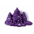 thumbnail image 4 of Kinetic Sand 1 Lb Shimmering Amethyst Purple Squeezable Sand, 4 of 6