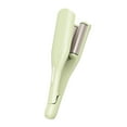 thumbnail image 1 of 15-Second Heating French Curler - Ceramic Coated, Negative Ion, Multiple Settings, for Quick Curls Travel, 1 of 1