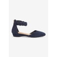 thumbnail image 5 of Comfortview Women's The Rayna Flat, 5 of 6