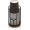 1 Pack Black, variant on Bathroom Cup Dispenser - Essential Bathroom Accessories for Toothbrush Holders & Mouthwash Cup Dispenser on Vanity Countertops 。Different specifications and colors to choose from