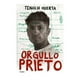 thumbnail image 1 of Orgullo Prieto Grijalbo Tenoch Huerta, 1 of 2