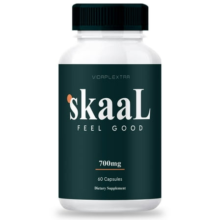 (Single) Skaal Capsules - Skaal Capsules