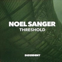 Noel Sanger - Threshold - Music & Performance - CD