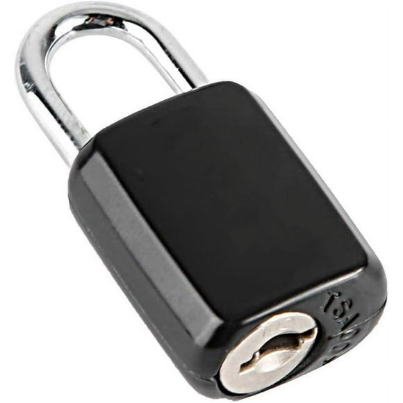 TSA Luggage Locks, TSA Locks for Luggage TSA21011 Zinc Alloy TSA Approved Locks with Keys for School Gym Locker, Luggage Suitcase Baggage Locks, Filing Cabinets, Toolbox