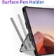 thumbnail image 5 of Funda protectora robusta SSS·GRGB para Microsoft Surface Pro 7 Plus/7/6/5/4/LTE de 12,3 pulgadas, 5 of 9
