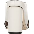 thumbnail image 4 of Women's Sarto by Franco Sarto Clara Slide Sandal Putty Vachetta Leather 6.5 M, 4 of 6