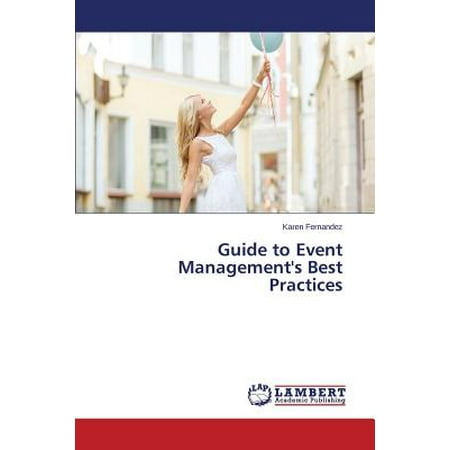 Guide to Event Management's Best Practices