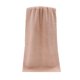 thumbnail image 4 of Toalla de baño para hombre, absorbente, premium, ligera, transpirable, suave y cómoda. marrón, 4 of 9