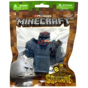 Minecraft Squishme Spider Squeeze Toy
