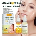 thumbnail image 3 of VC Retinol Facial Essence antiarrugas antienvejecimiento que blanquea el suero de vitamina C Tmvgtek Cuidado Belleza, 3 of 6
