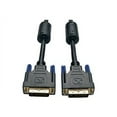 thumbnail image 2 of Tripp Lite 25' DVI-Dual Link TMDS Cable Black P560-025, 2 of 6