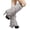 A-GY290, variant on WMNTST Womens Leg Warmers Furry Boot Covers Fuzzy Knee High Solid Color Stylish Warm Casual Leg Warmers