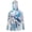 Watercolor Sea Turtle Print, variant on Bulopur Men’s UPF 50  Sun Protection Hoodie Shirt Teal Palm Tree Beach Long Sleeve Fishing Rash Guard with Breathable Face Mask, Quick Dry Lightweight UV Top