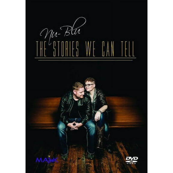 Stories We Can Tell (DVD), Turnberry Records, Music & Performance