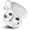 White, variant on Wireless Earbuds, Bluetooth 5.4 Sports Headphones, 50H Playback Over Ear Earbuds with ENC Noise Cancelling Mic, Deep Bass Fitness Earphones Gym Running Workout with Earhooks, IP7 Waterproof Headset