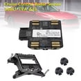 thumbnail image 2 of Radar Cruise Control Distance Sensor 36801-TVA-A33 For Honda Accord 2018-2023, 2 of 15