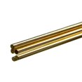 thumbnail image 4 of K & S ENGINEERING 1163 SOLID BRASS ROD 5/32 X 36IN, 4 of 4