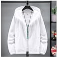 thumbnail image 1 of Ropa de protección solar talla pareja exterior ropa de pesca de color sólido, 1 of 6