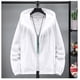 thumbnail image 1 of Ropa de protección solar talla pareja exterior ropa de pesca de color sólido, 1 of 6