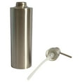 thumbnail image 6 of 350ML 304 Stainless Steel Soap Dispenser for Kitchen & Bathroom, Liquid Soap Pump Bottle with Stylish Design, 6 of 6