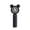 Blue-gray, variant on XRSIUX Smart Digital Display Handheld Mini Fan, Stepless Velocity Adjustment USB Rechargeable Portable High-Velocity Quiet Fan Ergonomic Grip Personal Cooling Fan for Commute Outdoor HomeWhite
