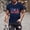 A000_Navy, variant on Vetsdori Fourth of July Tshirts for men American Flag Red White and Blue Pullover Independence Day Summer,Casual Short Sleeve Crew Neck Mens Tops