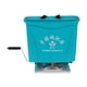 thumbnail image 1 of Manual Fertilizer Diftilizador de transmisión de transmisión 30L Aplicación de fertilizantes de estiércol multifunción para plantas de césped de campo, 1 of 8