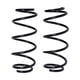 thumbnail image 2 of Resortes AG para Auto Delanteros para Volkswagen Sport Van 2003 a 2007 2 Piezas Nuevos, 2 of 5