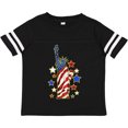 thumbnail image 3 of Inktastic Statue of Liberty Boys or Girls Toddler T-Shirt, 3 of 5