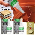 Concrete Color Finger Tips Rubber Clear Outdoor Carpet Glue Hot Dots Jr