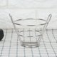 thumbnail image 3 of Mini cesta de comida de acero inoxidable 304 para el hogar, cesta para pan y patatas fritas, herramienta de cocina, 3 of 8