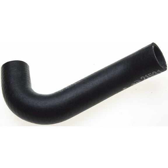 Upper Radiator Hose - Compatible with 2004 - 2011 Chevy Aveo 2005 2006 2007 2008 2009 2010