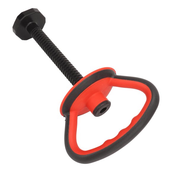 Accesorios de Levantamiento de Pesas del Gimnasio en El Hogar, Estructura Resistente de Pesas de Pesa de Kettlebell Ajustable