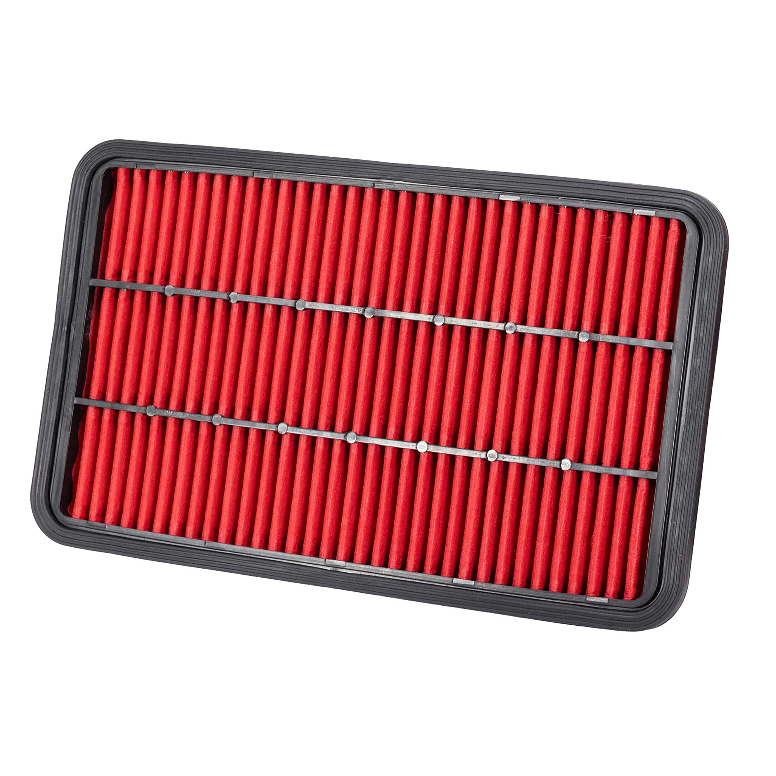 K&N Advantage Engine Air Filter: Long Life 18,000 Miles, Easy Installation, Engineered to Maximize Airflow, KNA-2145
