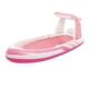 thumbnail image 2 of Figura Inflable en forma de Lancha Rosa, 2 of 6