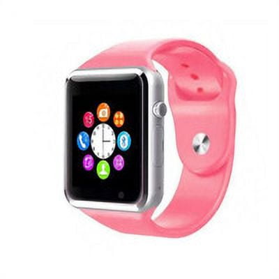 Smartwatch color rosa hotsell