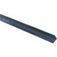 thumbnail image 2 of National Hardware 4060BC Series N301-473 Angle Stock, 1 in L Leg, 36 in L, 1/8 in Thick, Steel, Mill, 2 of 2