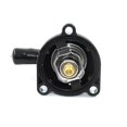 thumbnail image 4 of Car Thermostat Assembly for Chevrolet Vauxhall Opel Adam Astra J Corsa D E Meriva B 55579011 555, 4 of 5