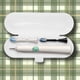 thumbnail image 2 of Estuche de viaje portátil para cepillo de dientes eléctrico Unique Bargains para Philips Sonicare, Oral-B Pro, iO y otros cepillos de dientes eléctricos en blanco, 2 of 6