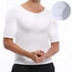 thumbnail image 1 of Camiseta de músculos falsos para hombre, divertida, ropa interior para disfrazarse de Halloween, para interiores y exteriores. S, 1 of 10