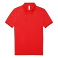 thumbnail image 1 of B&C Polo Homme, 1 of 3