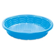 Bluescape Deluxe Inflatable Family Pool, 4 Seats, Suitable for Age 6 ...
