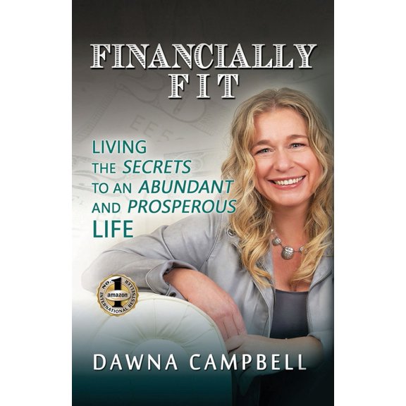 Financially Fit, (Paperback)
