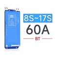thumbnail image 2 of 100A 8S-17S Bms Built In BT Active Balance Smart 4s-8s Jk 8-24S 40A 60A 80A100A 24V 48V LCD IoT Cloud Li-ion ,Long Lasting, 2 of 6
