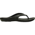 thumbnail image 3 of Crocs Women's Kadee II Flip Flop Sandals, 3 of 6