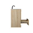 thumbnail image 6 of Elegant Kitchen and Bath 30 Inch Single Bathroom Vanity In Mango Wood, 6 of 18