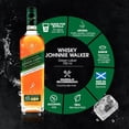 thumbnail image 3 of Whisky Johnnie Walker Green Label Blended Scotch 700 ml, 3 of 4
