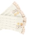 thumbnail image 4 of Women's Fall/winter Button Lace Lace Knit Foot Warmers Leg Warmers for Women plus Size Wide, 4 of 4